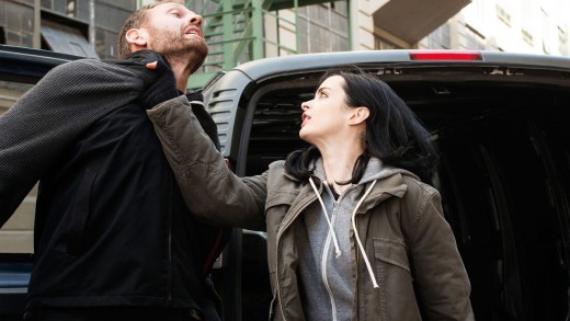 How Netflix’s “Jessica Jones” Captures The comic it’s in keeping with–And the way it does not