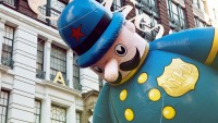 At This yr’s Thanksgiving Day Parade, The NYPD will be gazing You