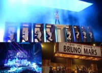 How A Stage Design Legend Creates Sets For Beyonce, Lady Gaga, And Bruno Mars