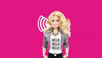 Even Barbie can be Hacked