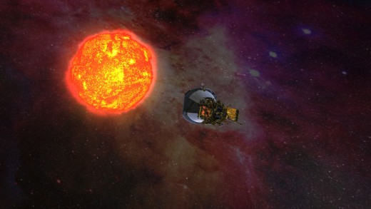 NASA’s New Spacecraft Will touch The solar
