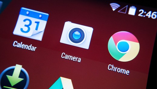 New Android Chrome replace could reduce information utilization through 70%