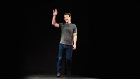 Is Mark Zuckerberg the next bill Gates?