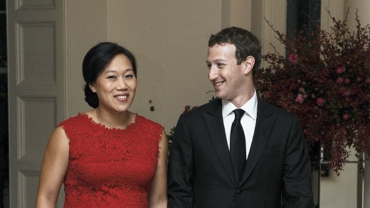 Facebook Wants You To Know That Zuckerberg’s 99% Initiative Is Not A Charity
