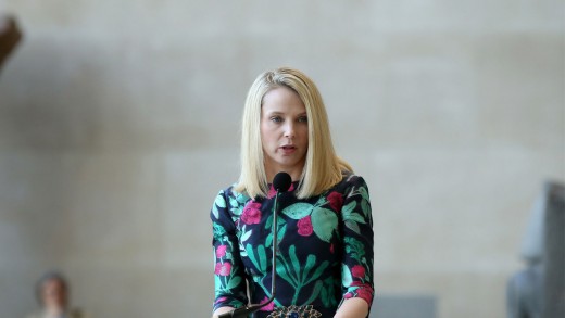 What’s truly going on At Yahoo? Conflicting reports Swirl About CEO’s fate