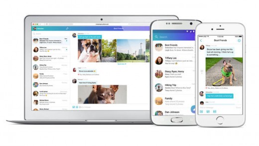 Yahoo Retools Its Messenger App For as of late–And day after today