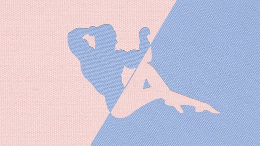 Pantone’s “Gender-Blurring” Colors Of The Year Are . . . Pink And Blue!?