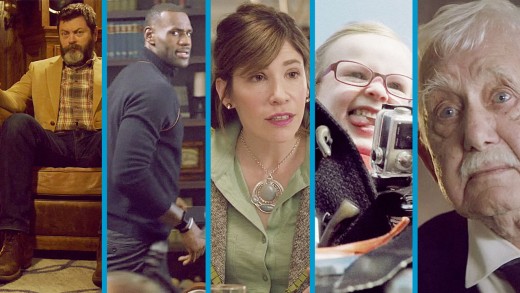 LeBron Really Drives A Kia, Old Navy Hits Portlandia: The Top 5 Ads Of The Week