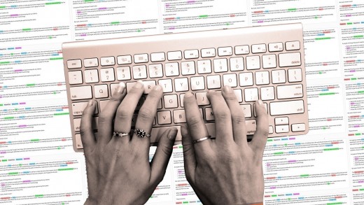 examining the delicate Bias In Tech corporations’ Recruiting Emails