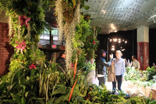 The Lowline, new york’s First Underground Park, Is Taking form (Slowly)