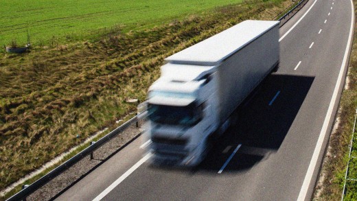 All Amazon needs For Christmas Is Its own Trucking Fleet