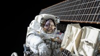 NASA: We’re Leaving the space Station To the non-public Sector