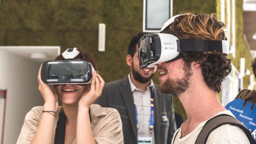 New VC Firm May Be First To Focus Exclusively On VR And Augmented Reality
