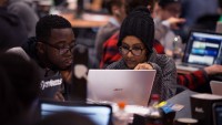 Code2040 rankings $1.2 Million funding To lend a hand improve Minority Engineers