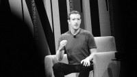 Mark Zuckerberg To Muslim Facebookers: i will battle For You