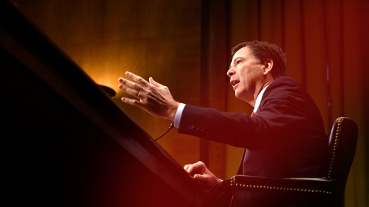 FBI Renews Warnings on Terror and Encryption, with no Clear answer in Sight