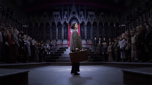 Get Your First Clues About “fantastic Beasts And where to seek out Them”