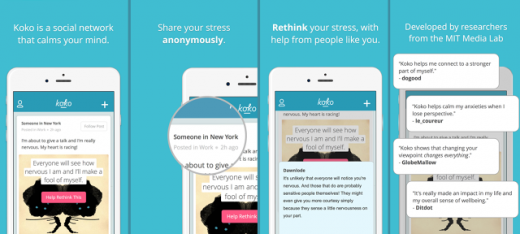 How A UI Can help treat nervousness And depression