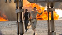 Our superstar Wars overview: “The force Awakens” Embraces Millennials without Pandering