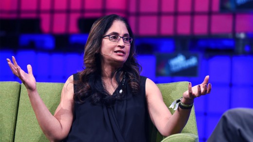 Tech Powerhouse Padmasree Warrior Will Lead China’s NextEV In U.S. Race in opposition to Tesla