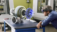 In Microsoft’s HoloLens, A Glimpse At the way forward for interplay Design