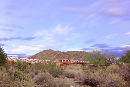 Restoration Of A Frank Lloyd Wright Masterpiece Is An Exercise In Detective Work