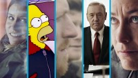 Homer Simpson’s YouTube advert, Abby Wambach’s Gatorade Goodbye: high 5 ads Of The Week