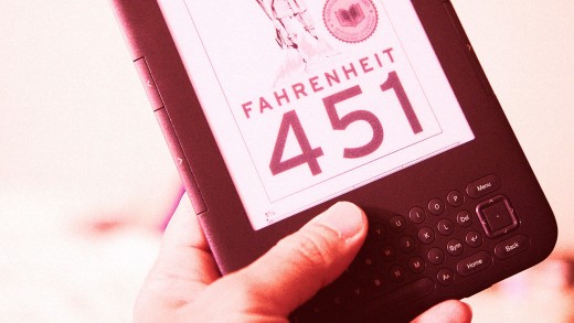 New 451 Error Code aims To battle Censorship on the web