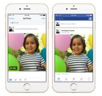 fb helps Apple’s are living photos