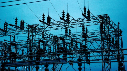 AP document: U.S. energy Grid topic To Repeated overseas Hacks