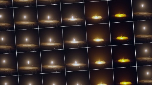 Watch This superior Video Of SpaceX’s implausible Falcon 9 Rocket landing