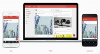 Redesigned Google+ with Communities & Collections