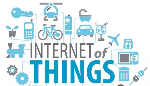 Dell Sees knowledge changing promotion via IoT In 2016