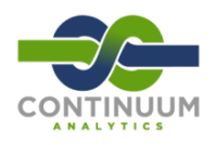 Nearing destroy-Even, Continuum Analytics Takes $10M Debt Financing