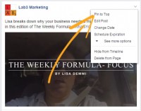 fb’s no longer-So-Hidden content Curation feature