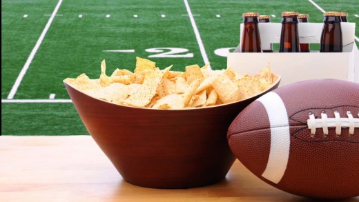 tremendous Bowl 50 Advertisers Take the field Early: Wix & Butterfinger Announce Campaigns