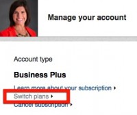 update: LinkedIn Discontinuing gross sales Plus Subscription