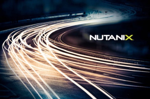 VMWare Competitor Nutanix just Filed Its IPO