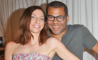 Chelsea Peretti announces Engagement To Jordan Peele