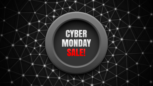 Cyber Monday on-line gross sales high $three Billion For another report-environment yr