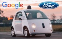 Google, Ford three way partnership Would improve technology And automobile Practices, Ease Challenges