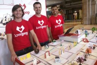 Shark Tank: Lovepop, Handmade 3D Greeting playing cards, Makes handle Kevin-O’Leary for $300,000
