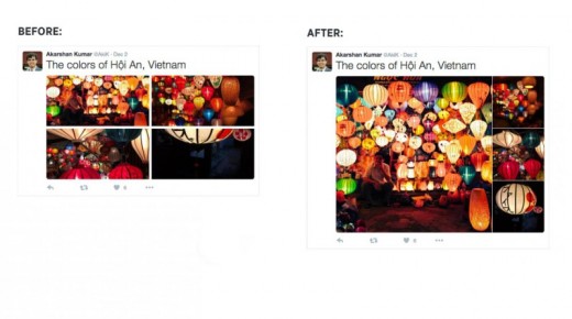 Twitter Is Now exhibiting Fuller versions Of photographs on your net Feed