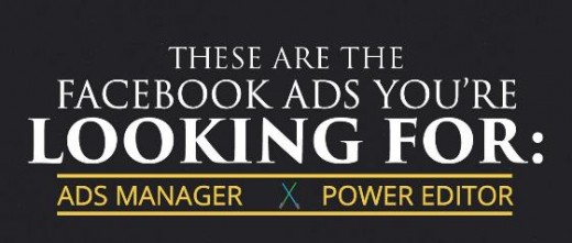 These Are the D̶r̶o̶i̶d̶s̶ commercials You’re in search of: facebook advertisements supervisor vs. energy Editor [Infographic]