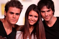 What You Can Learn From The Vampire Diaries About Keeping Readers Engaged
