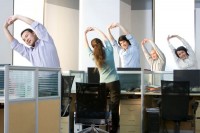 employee well-being: strategies To believe