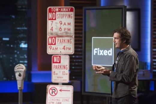 Shark Tank: fastened, A Parking Ticket App, Earns investment From Mark Cuban for $seven-hundred,000