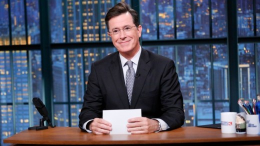 Will Ferrell, Tina Fey Booked For super Bowl Late convey With Stephen Colbert
