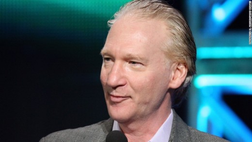 bill Maher Receives a hundred,000 Signatures On Petition To Get President Barack Obama