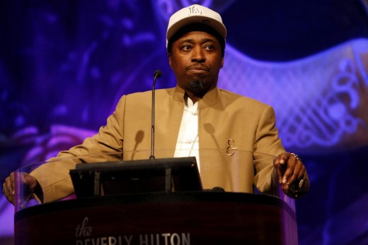 bill Cosby A victim Of Conspiracy towards Black Entertainers Says Eddie Griffin